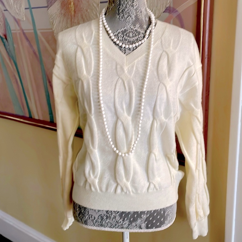SHEIN Sweater